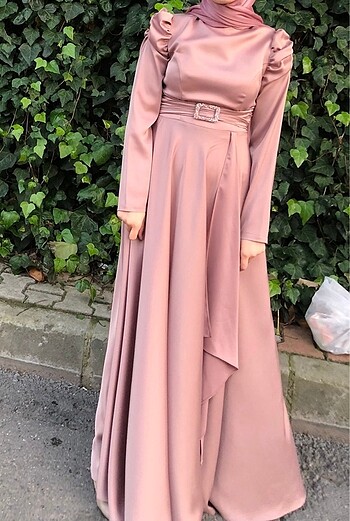 Bayan elbise