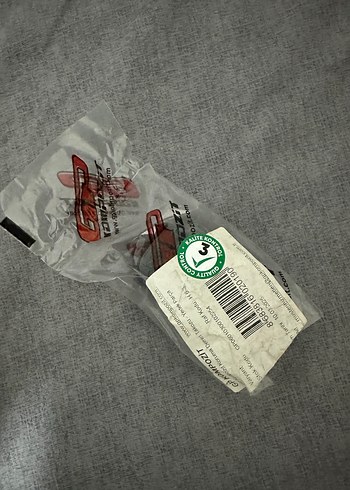 Gp koruma demiri takozu sıfır - Görsel 2