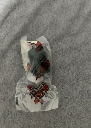 Gp koruma demiri takozu sıfır - Görsel 4