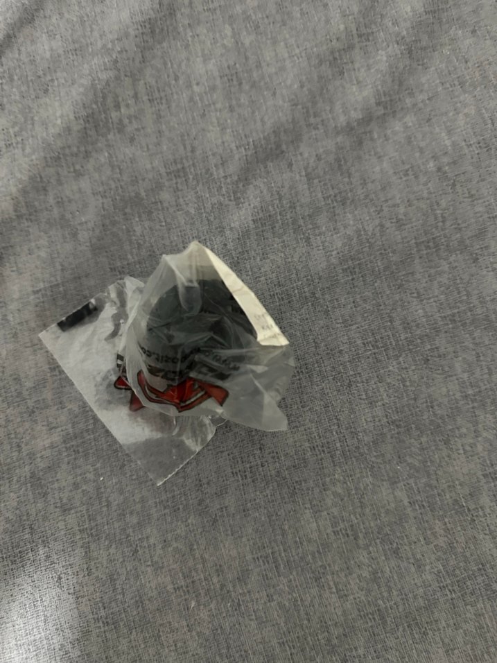 Gp koruma demiri takozu sıfır - Görsel 3