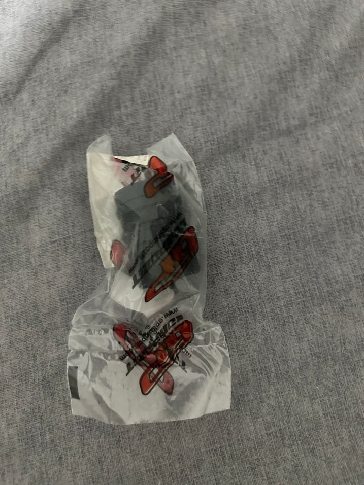 Gp koruma demiri takozu sıfır - Görsel 4