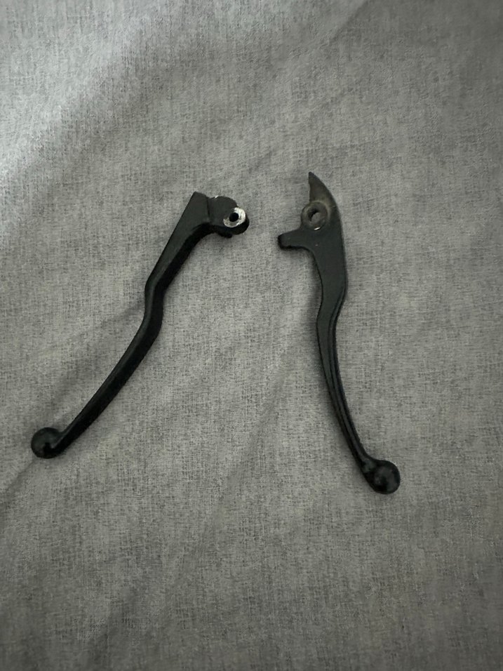 Dominar 250 orjinal manet - Görsel 2