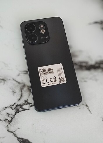 İNFİNİX SMART 9 64 GB 3+3 RAM