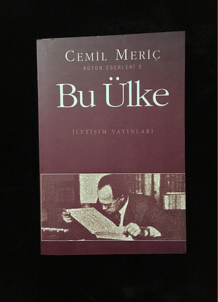 Cemil meriç