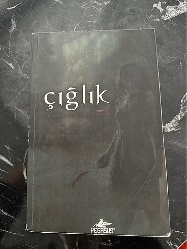 Çığlık
