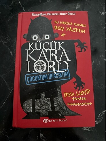 Küçük kara lord