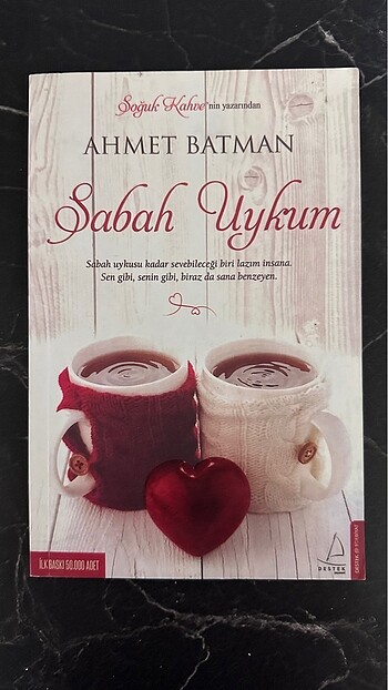 Sabah uykum
