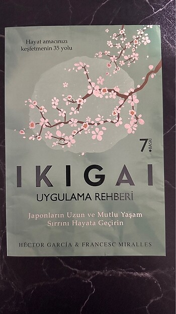 İkigai
