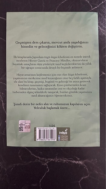 İkigai