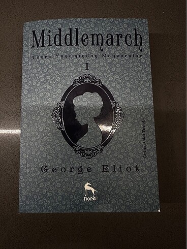 Middlemarch 1
