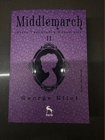 Middlemarch 2