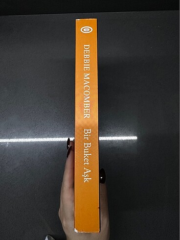 Debbie macomber Bir buket aşk