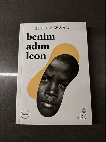 Benim adım leon
