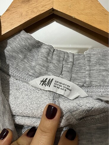 H&M Erkek çocuk pijama