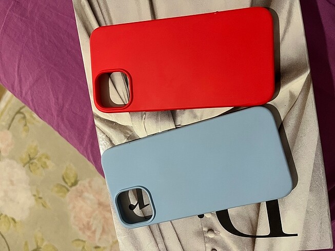 İPhone 13 kılıf