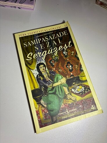 Kitap