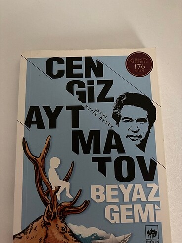 Kitap