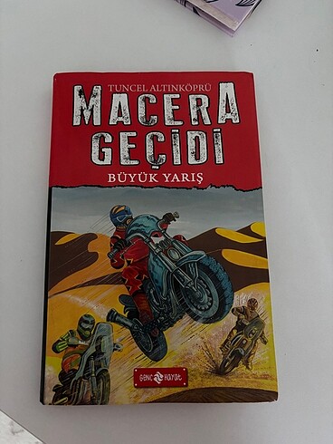 Kitap