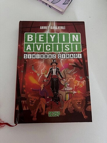 Kitap