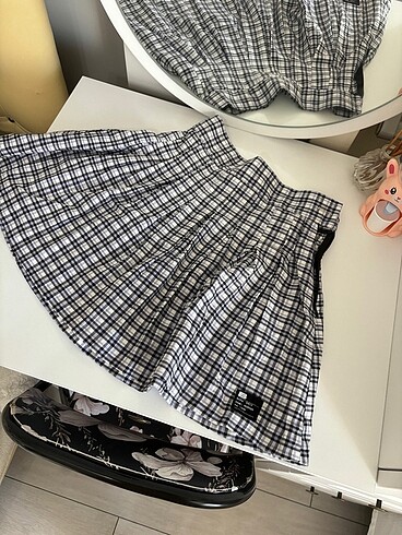 Bershka etek