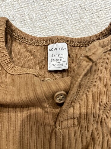 LC Waikiki LCW Bebek Takım