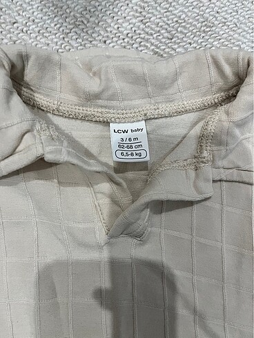 LC Waikiki LCW Erkek Bebek Takım