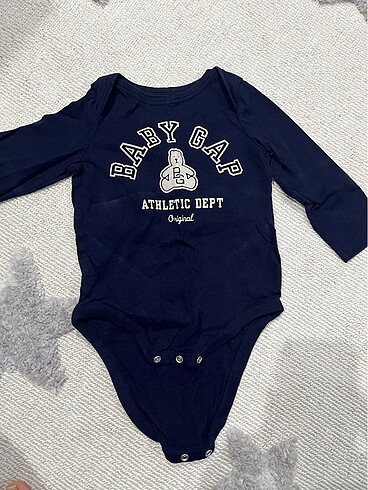 Gap orjinal bebek zıbın