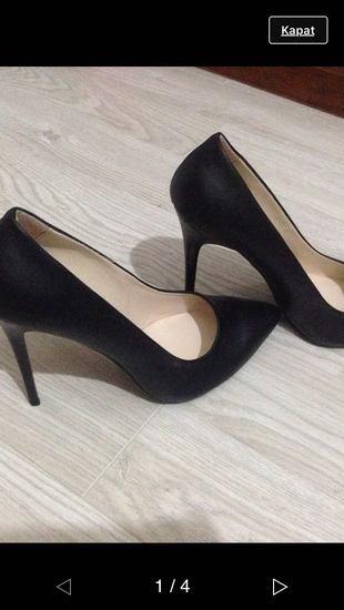 Stiletto