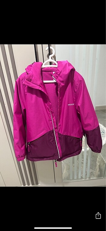 Decathlon mont