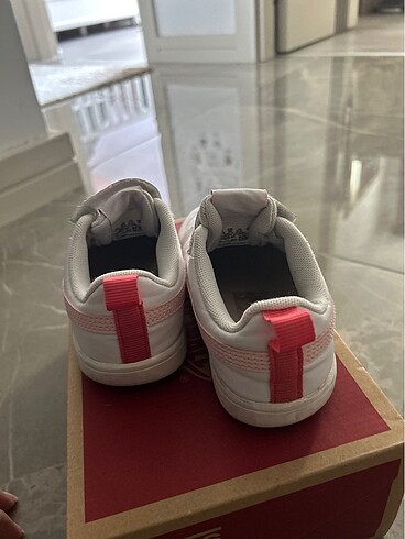 30 Beden Puma spor ayakkabı