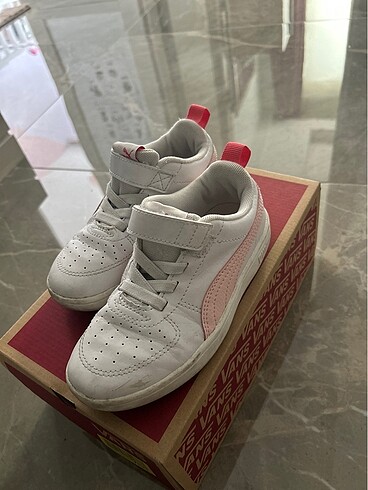 Puma Puma spor ayakkabı