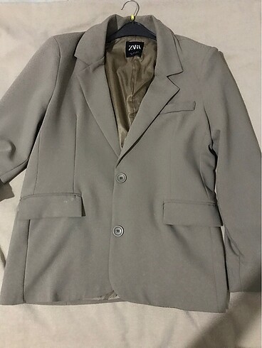 l Beden blazer ceket