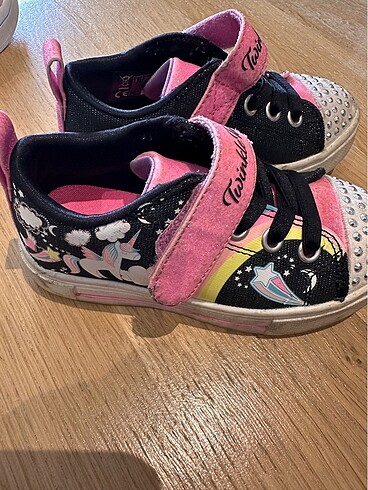 Skechers Skechers spor ayakkabi