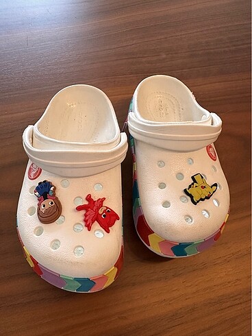 Crocs terlik