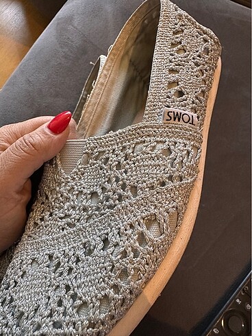 TOMS Toms Espadril