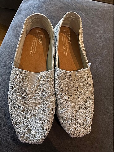 Toms Espadril