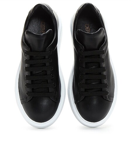 39 Beden Derimod Sneaker