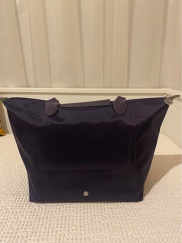 Longchamp Orjinal Longchamp LE PLIAGE GREEN