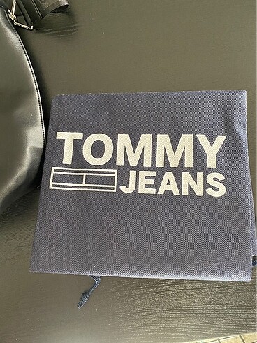 Tommy Hilfiger Orjinal Tommy Hilfiger, Tommy Jeans çanta