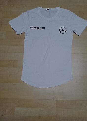 Mercedes T-shirt 