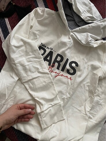 Diğer Sweatshirt