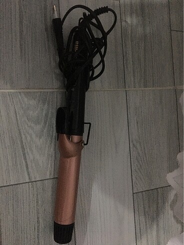 Bukle maşası - Görsel 2