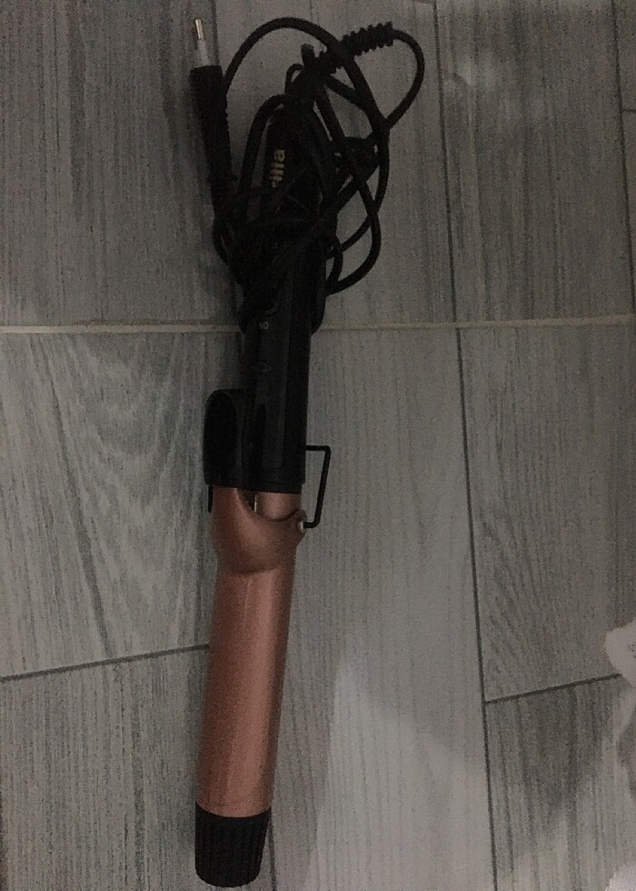 Bukle maşası - Görsel 2