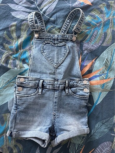 Salopet H&M