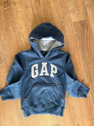 Gap Gap Kapişonlu Sweat 5 yaş