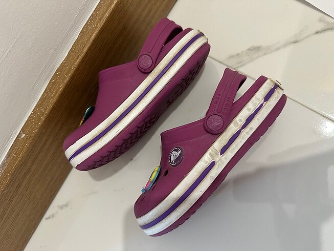 Crocs Crocs C9 numara