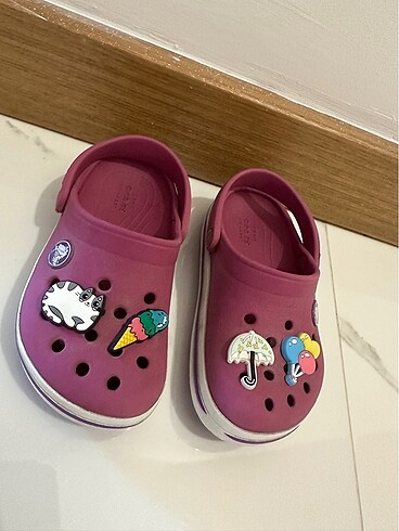 Crocs C9 numara
