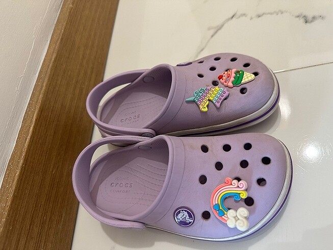 Crocs C11