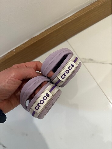 28 Beden çeşitli Renk Crocs C11