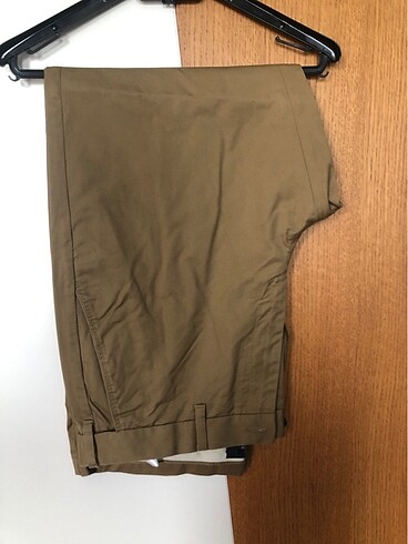 Keten pantolon